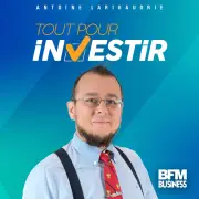 Lazy Investing : Épargner en dormant grâce aux podcasts de BFM Business