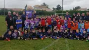 L'école de rugby des Coteaux d'Ensérune lance un appel urgent aux renforts