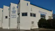 L'école de voile de Valras-Plage rouvre ses portes pour une saison de navigation printanière