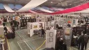 Le 37e Salon des Arts de Salindres accueille plus de 80 artistes