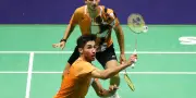 Le badminton français crée l'exploit en remportant les championnats d'Europe par équipes