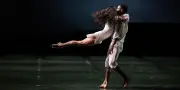 Le baiser volant du ballet 'Le Parc' de Preljocaj éblouit le Palais Garnier