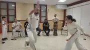 Le Barracao Laudun célèbre la capoeira, patrimoine culturel brésilien vivant