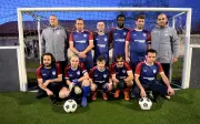 Le Bergerac Périgord FC affronte le Barça en Catalogne : un exploit pour le foot adapté