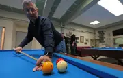 Le Billard Club montois lance une initiation gratuite au billard français pour les femmes