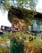 Le candidat RN agite un projet de centre pour migrants qui n'existe pas