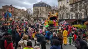 Le Carnaval de Millau, subversif et occitan, revient le 28 mars avec une effigie secrète