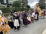 Le Carnaval d'Hendaye célèbre la tradition et la liberté ce samedi 21 février