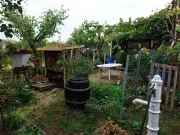 Le CCAS et Les Râteleurs lancent des chantiers coopératifs bio à Saint-Avit-Saint-Nazaire