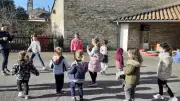 Le centre de loisirs de Barjac propose des activités variées pour les enfants