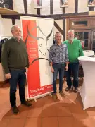 Le Cercle Taurin Tyrossais anime l'hiver avec une passion camarguaise