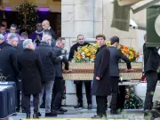 Le cercueil en osier de Brigitte Bardot déclenche une ruée vers les funérailles écolos