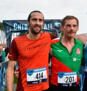 Le Chibertrail double sa capacité avec un nouveau 10 km ce dimanche à Anglet