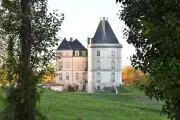 Le château de Fayolle anime l'hiver avec un meurtre mystère et un carnaval