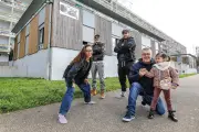 Le Collectif Ultimatum relance sa compagnie de danse hip-hop à La Rochelle
