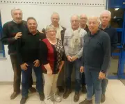 Le comité de jumelage La Coquille/Romrod prépare un voyage en Allemagne