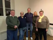 Le comité des fêtes de Boutenac-Touvent dresse un bilan positif et annonce un programme festif pour 2026