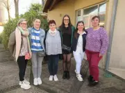 Le comité des fêtes de Marcellus cherche des bénévoles pour sa fête locale de juin