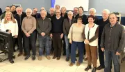 Le conseil communautaire de l'Ouest Béarn planifie sa réorganisation pour la mandature 2024-2028