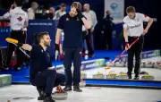 Le curling en crise après l'accusation de tricherie aux JO 2026 de Milan-Cortina