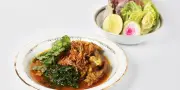 Le curry de poulet de Shaun Kelly : une recette authentique et savoureuse