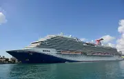 Le demi-frère d'Anna Kepner, 16 ans, inculpé pour son meurtre sur un bateau de croisière