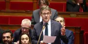 Le député Raux dépose une loi pour protéger les captages d'eau potable des pesticides