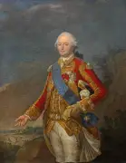 Le duc d'Aiguillon, séducteur des Lumières : liaisons dangereuses à la cour de Versailles