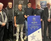 Le FC BAAL décroche le Label École de Foot, une reconnaissance fédérale pour sa formation