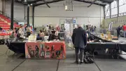 Le Festival BD aux Portes des Cévennes célèbre sa 10e édition avec succès