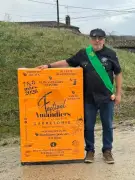 Le Festival des Amandiers en Fleurs célèbre sa 5e édition à la Ferme des 3 Soleils