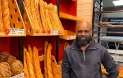 Le Fournil Didot remporte le Grand Prix de la meilleure baguette de Paris 2024