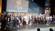 Le Gard célèbre ses saveurs d'excellence lors de la 33e édition du concours Gard gourmand