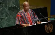Le Ghana dépose une résolution à l'ONU pour qualifier la traite des esclaves de crime suprême