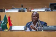 Le Ghana porte à l'ONU une résolution sur l'esclavage comme crime suprême