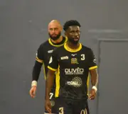 Le GLHB reçoit Livry-Gargan après une victoire bretonne prometteuse