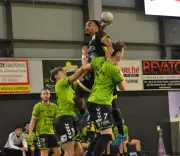 Le GLHB vise l'exploit face à Poitiers pour reprendre la deuxième place