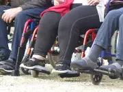 Le gouvernement dévoile un plan pour le droit à la vie sexuelle des personnes handicapées