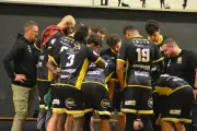 Le Grand Libournais Handball cherche à redresser la barre après un début d'année difficile