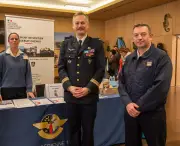 Le GSC Cazaux recrute sa réserve exceptionnelle pour soutenir la base aérienne 120