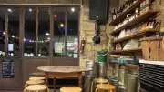 Le guide Fooding 2026 met en lumière La Grange, café-guinguette du Gard