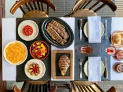 Le Guide Michelin s'installe en Argentine : 71 établissements récompensés à Buenos Aires et Mendoza