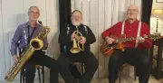 Le Jubilee Jazz Trio en concert à La Tremblade : un hommage aux standards intemporels