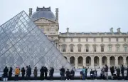 Le Louvre accusé d'être un 'État dans l'État' par une commission parlementaire