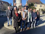 Le maire de Laàs présente sa liste et répond aux accusations sur l'ambiance délétère