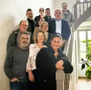 Le maire sortant d'Arue brigue un nouveau mandat avec une équipe renouvelée