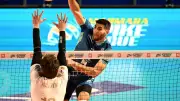 Le MHSC-VB stoppe sa série victorieuse face à Paris Volley avant l'Europe