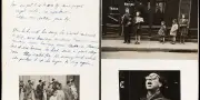 Le Paris amoureux de Robert Frank : le carnet intime qui annonçait 'Les Américains'
