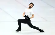 Le patinage artistique, une discipline de plus en plus ouverte à la diversité LGBTQ+