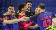 Le Pau Billère Handball écrase Angers et reste au coude à coude avec Ivry